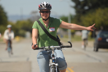 bike to the bay 2021