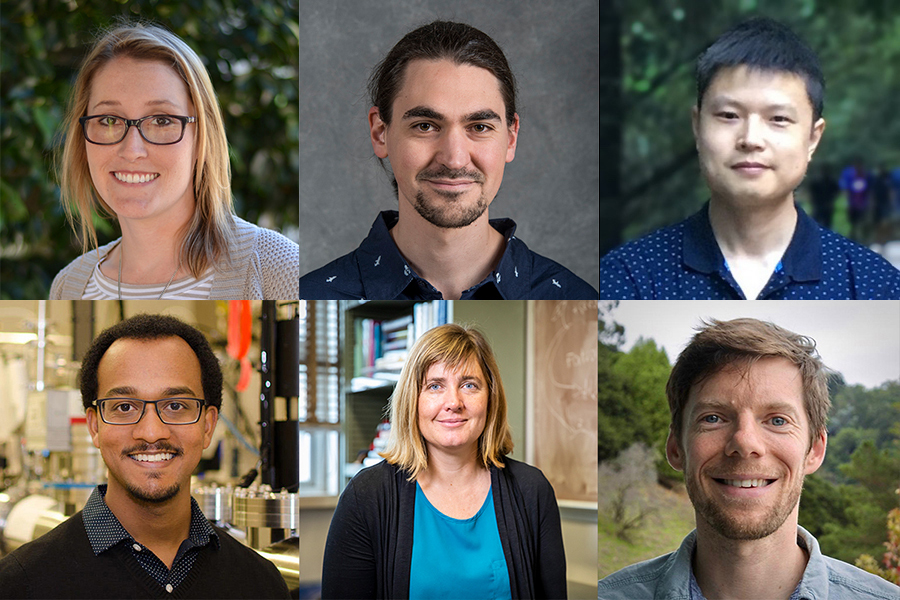 Lab Scientists Get DOE Early Career Research Awards Elements Archive